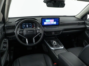 Внедорожник Haval Jolion 2024 года, 1875444 рублей, Москва