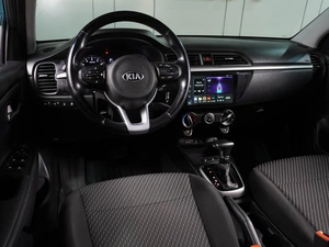 Хетчбэк Kia Rio X-Line 2019 года, 1499000 рублей, Воронеж