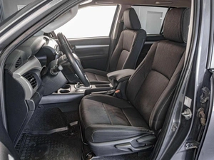 Пикап Toyota Hilux 2020 года, 3799000 рублей, Тюмень