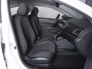 Седан Hyundai Solaris 2021 года, 1265000 рублей, Ставрополь