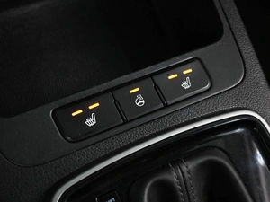 Седан Kia Rio 2020 года, 1499000 рублей, Ростов-на-Дону