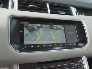 Внедорожник Land Rover Range Rover Sport 2017 года, 3210000 рублей, Ростов-на-Дону