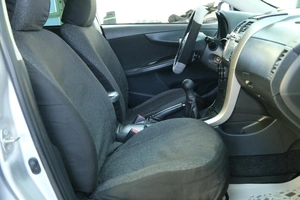 Седан Toyota Corolla 2008 года, 829000 рублей, Омск