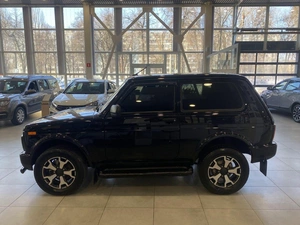 Внедорожник ВАЗ (LADA) 2121 (4x4) 2023 года, 1040000 рублей, Орёл