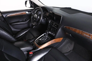 Внедорожник Audi Q5 2012 года, 1629000 рублей, Пермь