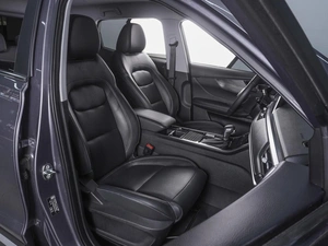 Внедорожник Chery Tiggo 4 Pro 2024 года, 1729000 рублей, Ростов-на-Дону