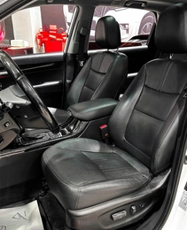 Внедорожник Kia Sorento 2013 года, 1800000 рублей, Красноярск