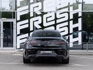 Купе Mercedes-benz E-класс 2019 года, 3440000 рублей, Волгоград