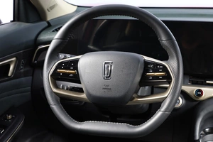 Внедорожник FAW Bestune T55 2023 года, 1699000 рублей, Новосибирск