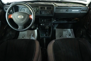 Седан ВАЗ (LADA) 2107 2007 года, 279000 рублей, Омск