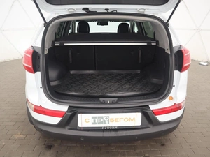 Внедорожник Kia Sportage 2013 года, 1350000 рублей, Орёл