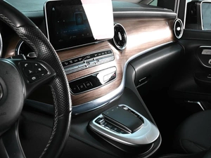 Минивэн Mercedes-benz V-класс 2021 года, 6199000 рублей, Ростов-на-Дону