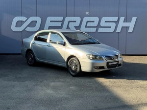 Седан Lifan Solano 2013 года, 399000 рублей, Кропоткин