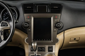 Внедорожник Toyota Highlander 2013 года, 2059000 рублей, Челябинск