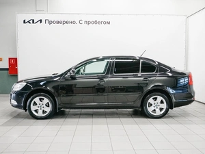 Лифтбек Skoda Octavia 2012 года, 879000 рублей, Красноярск