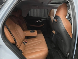 Внедорожник OMODA C5 2023 года, 1899000 рублей, Красноярск