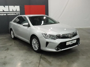 Седан Toyota Camry 2014 года, 2180000 рублей, Курск