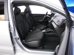Седан Kia Rio 2016 года, 819325 рублей, Москва