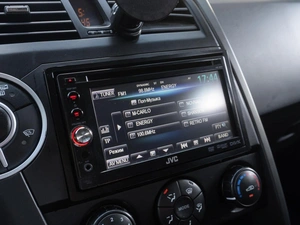 Внедорожник SsangYong Kyron 2008 года, 890000 рублей, Волгоград