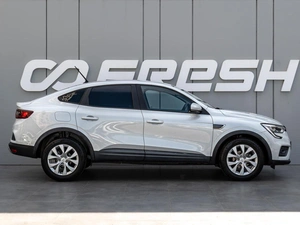 Внедорожник Renault Samsung XM3 2020 года, 2220000 рублей, Краснодар