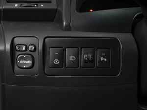 Седан Toyota Camry 2010 года, 1690000 рублей, Омск