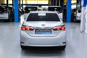 Седан Toyota Corolla 2014 года, 1478000 рублей, Солонцы