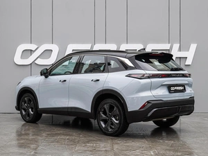 Внедорожник Baic X55 2024 года, 2030000 рублей, Краснодар