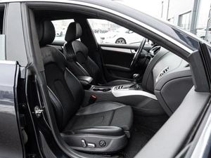 Лифтбек Audi A5 2015 года, 2050000 рублей, Краснодар