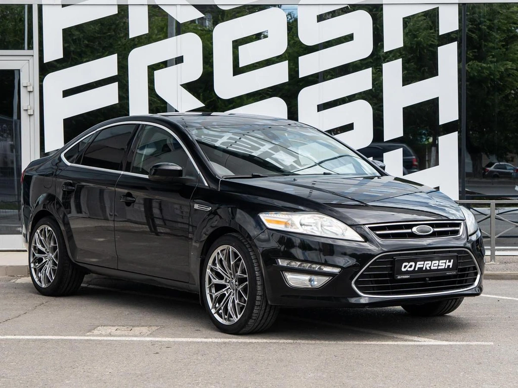 Седан Ford Mondeo 2010 года, 899000 рублей, Волгоград