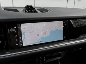 Внедорожник Porsche Cayenne 2024 года, 16750000 рублей, Краснодар