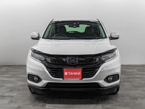 Внедорожник Honda Vezel 2018 года, 1799000 рублей, Красноярск