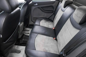 Хетчбэк Ford Focus 2010 года, 519000 рублей, Барнаул