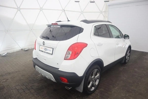 Внедорожник Opel Mokka 2014 года, 1340000 рублей, Орёл