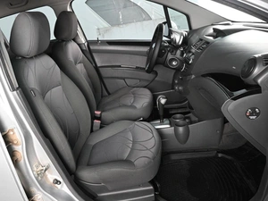 Хетчбэк Ravon R2 2016 года, 790000 рублей, Ростов-на-Дону