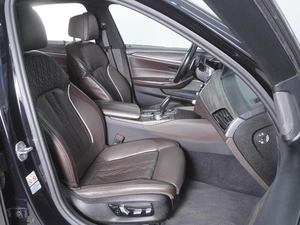 Седан BMW 5 серия 2020 года, 4510000 рублей, Ростов-на-Дону