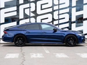 Лифтбек Audi A7 2021 года, 5859000 рублей, Краснодар