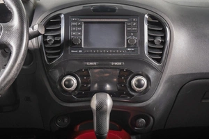 Внедорожник Nissan Juke 2012 года, 1109000 рублей, Томск