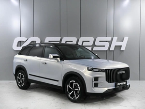 Внедорожник JAECOO J7 2023 года, 2349000 рублей, Аксай