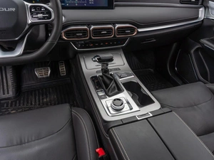 Внедорожник Jetour X70 Plus 2024 года, 2449000 рублей, Саратов