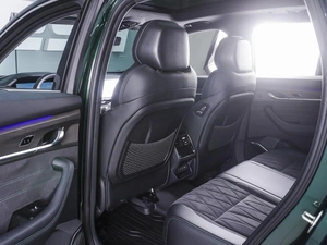 Внедорожник Geely Monjaro 2025 года, 4450000 рублей, Ростов-на-Дону