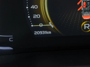 Внедорожник Geely Coolray 2023 года, 2129000 рублей, Сургут