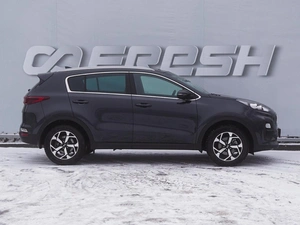 Внедорожник Kia Sportage 2021 года, 2600000 рублей, Волгоград