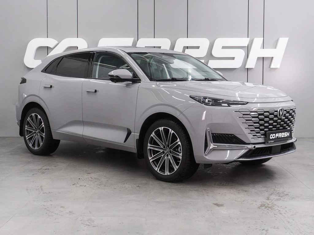 Внедорожник Changan UNI-K 2024 года, 3499000 рублей, Воронеж