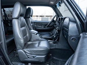 Внедорожник ТагАЗ Tager 2010 года, 894000 рублей, Ставрополь