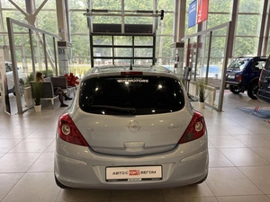 Хэтчбек Opel Corsa 2007 года, 520000 рублей, Орёл