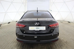 Седан Hyundai Solaris 2021 года, 1460000 рублей, Обнинск