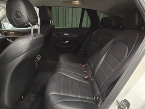 Внедорожник Mercedes-benz GLC-класс 2017 года, 2769000 рублей, Красноярск