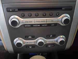 Внедорожник Nissan Murano 2012 года, 1080000 рублей, Муром