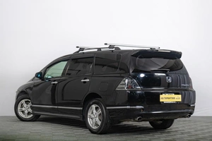 Минивэн Honda Odyssey 2004 года, 899000 рублей, Томск