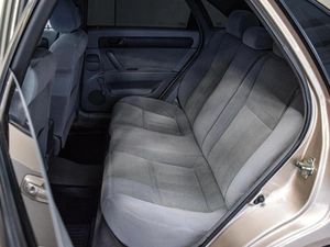 Седан Chevrolet Lacetti 2007 года, 450000 рублей, Муром